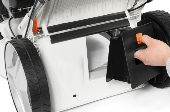 Бензиновый двигатель DAEWOO